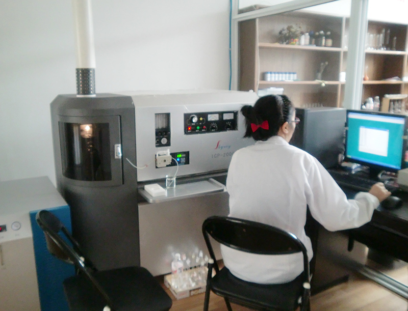 玩具安全測(cè)試