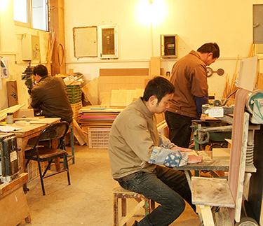 麗水籍海外僑商實地考察了云和新云玩具集團