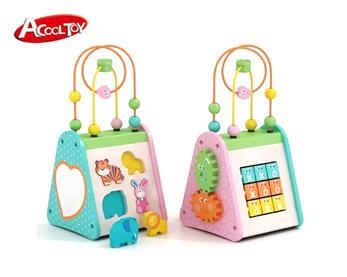 粉紅桌面鐵線(型號(hào):AC6621)