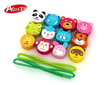 12粒動(dòng)物串珠(型號(hào):AC6635)