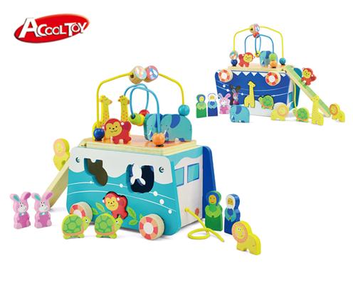 諾亞方舟鐵線(xiàn)(型號(hào):AC6631)