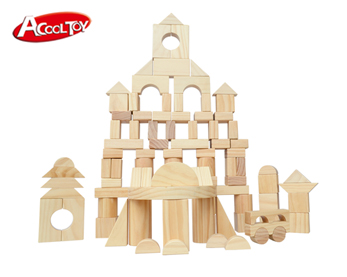 100片大粒積木(型號(hào):AC7680)