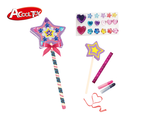 DIY魔法棒 (型號:AC7901)