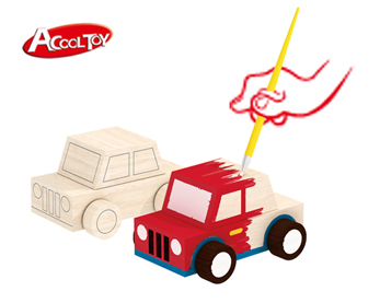 DIY汽車(chē)型號(hào): (型號(hào):AC7909)