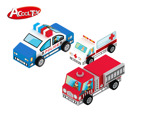 DIY救援車系列 (型號(hào):AC7906)