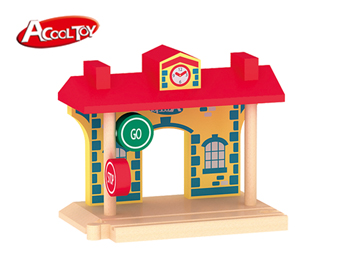 車站 (型號:AC7420)