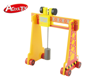 臂式起重機 (型號:AC7409)