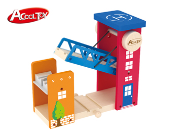 天降機 (型號:AC7426)