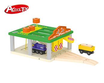 自動車庫 (型號:AC7425)