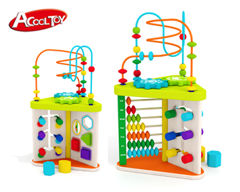 多功能三角繞珠(型號(hào):AC7622)