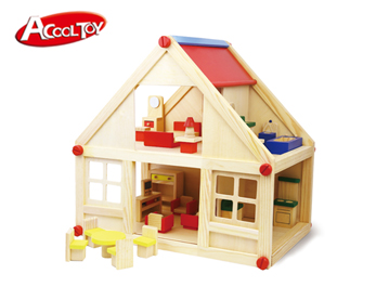 娃娃房(型號:AC7703)