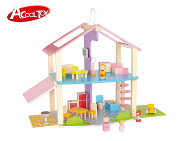 娃娃房(型號(hào):AC7705)