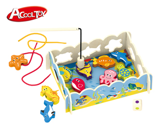 釣魚游戲(型號:AC7632)