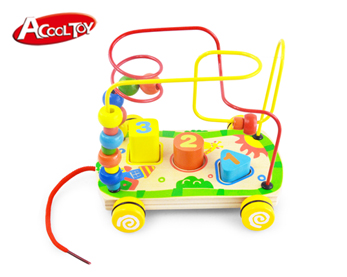 拖拉鐵線(xiàn)繞珠(型號(hào):AC7627)