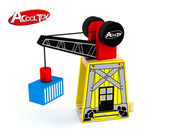 起重機(jī)(型號:AC7403)