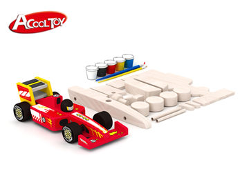 方程式賽車(chē)DIY(型號(hào):AC7912)