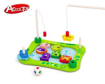 釣魚游戲(型號:AC7685)