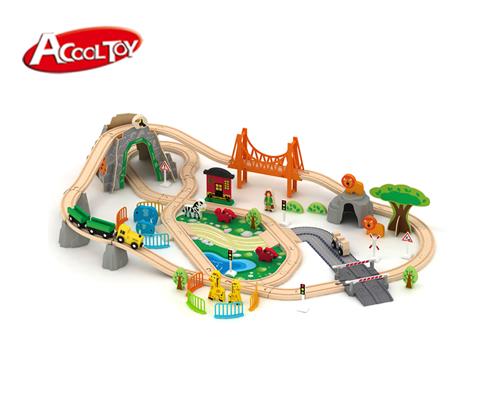 93件動(dòng)物軌道 (貨號(hào):AC7530)