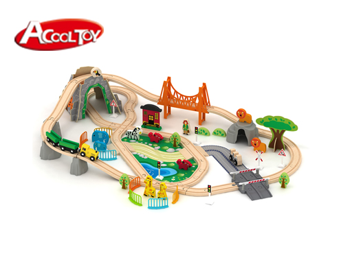 93件動(dòng)物軌道(貨號(hào):AC7530)