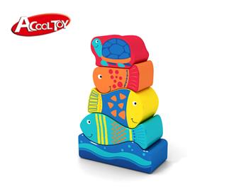 魚堆塔(貨號(hào):AC6688)