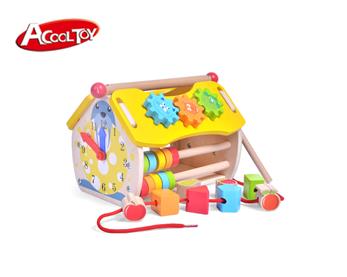 多功能智力屋(貨號(hào):AC6622)