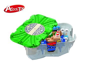 桶裝軌道 (貨號:AC7538)