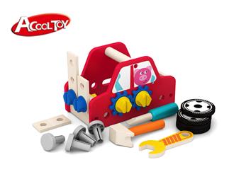 工具盒 (貨號:AC6636)