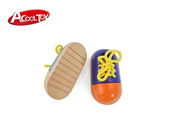 鞋子(貨號:AC6687)