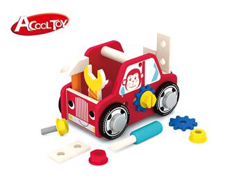 工具盒 (貨號:AC6636)