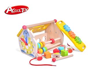 多功能智力屋(貨號(hào):AC6622)