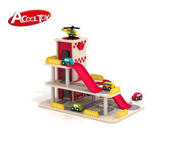 停車場(chǎng) (貨號(hào):AC6655)