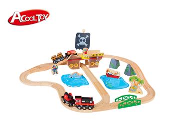 海盜軌道( 貨號:AC7535)