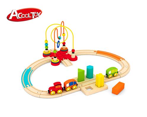 早教軌道 (貨號:AC7533)