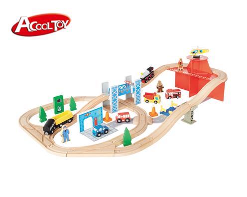 救援軌道 (貨號(hào):AC7536)