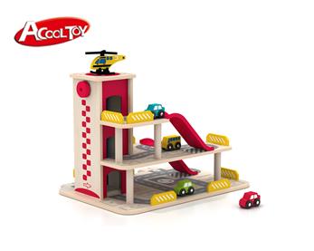 停車場(chǎng) (貨號(hào):AC6655)