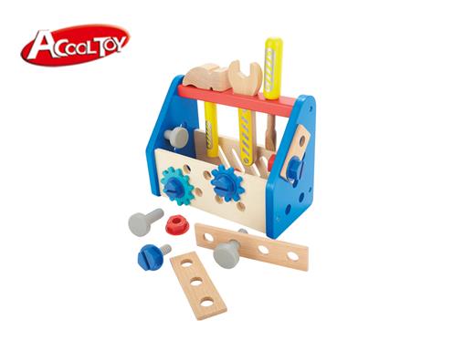 工具盒 (貨號(hào):AC6676)