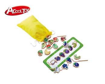 水果串珠(貨號(hào):AC6677)