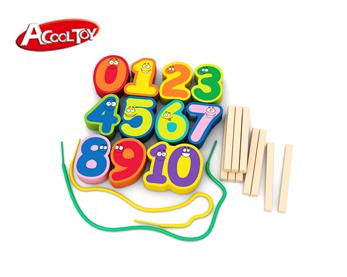 數(shù)字串珠(貨號(hào):AC6667)