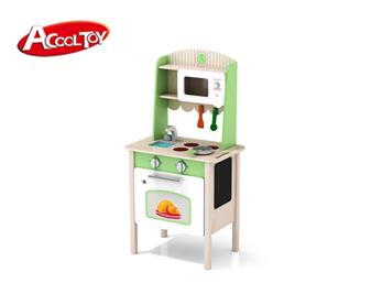 小廚房(粉綠)(貨號:AC7713)