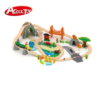 93件動物軌道(貨號:AC7530)