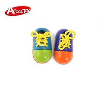 鞋子(貨號:AC6687)