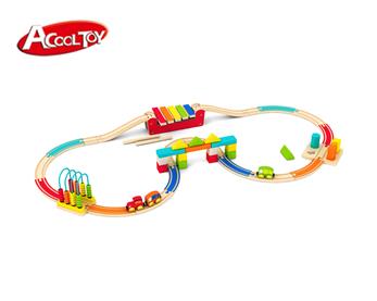 48件早教軌道 (貨號:AC7531)